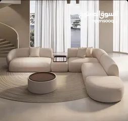  11 طاولات تخوت غرف معيشه غرف ضيوف