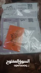  1 حقيبة يد HERMES