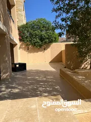  9 Beautiful 1 bedroom apartment with large terrace in Samarah resort in the Dead Sea