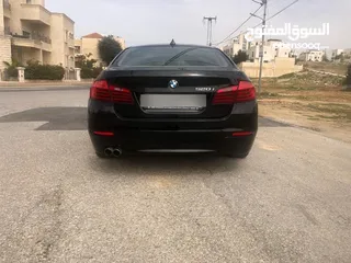  2 Bmw 520i 2014