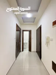  6 شقه مميزة للبيع في الطيرة رام الله طابق شبه ارضي