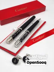  6 اقلام كارتير واقنر ماستر كوالتي طبق الأصل جوده عاليه جدا مع جميع المرفقات استالس استيل.