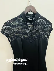  24 فساتين سهرة قصيرة بتصاميم انثوية راقيه مقاس ميديوم كله جديد فرصة تجديد خزانتك بأقل التكاليف