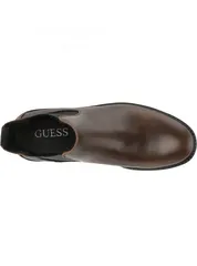  4 guess shoes men leather USA - جزمة جيس امريكي اصلي جديد