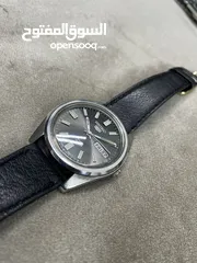  4 ساعة سيكو 5 seiko رجالي اوتوماتيك