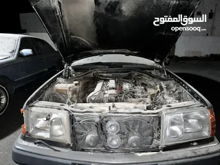  2 قطع غيار شبح