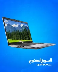  3 Dell Latitude 5411 Notebook i5 10400F , 256GB SSD Laptop - لابتوب من ديل !
