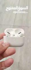  1 airpods proo