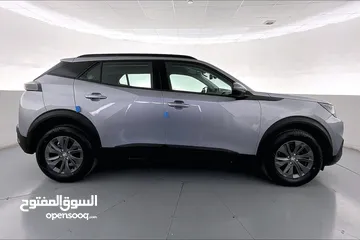  7 2022 Peugeot 2008 Active  • Flood free • 1.99% financing rate