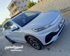  1 بي واي دي ايوان بلص موديل 2021