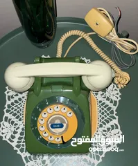  23 موازين دكاكين زمان (كفتين) وتلفونات قرص. الاسعار على الصور والتفاصيل بالوصف.