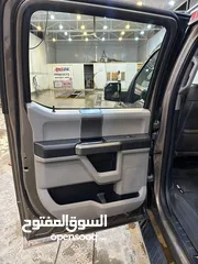  15 فورد F150 2020