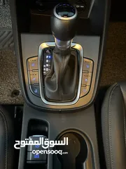  7 هيونداي كونا  هايبرد  و تقسيط