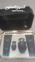  1 بكج عطر فكتوريا سيكريت جديد للبيع