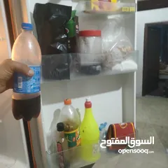  6 ثلاجه صغيره بتصير لمكتب بتصير لبيت