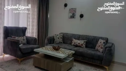  1 شقة مفروشة للإيجار في منطقة الدوار السابع