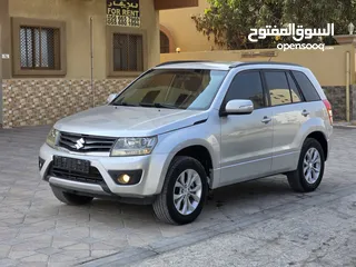  19 Suzuki Vitara V4 GCC  4×4 2016 price 34,000 AED