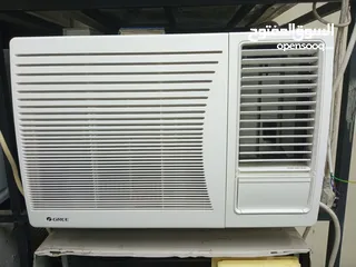  2 LG window tipe ac for sell