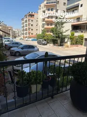  4 شقة مفروشة في المصيون