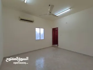  5 غرف خاصه للشباب العمانين في الحيل الجنوبية  / شامل