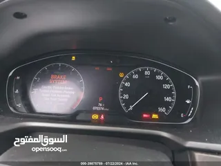  1 للبع هوندا اكورد