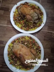  14 طعام جاهز  بيتي
