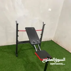  15 الصخر لبيع الأجهزة الرياضيةـ نابلس