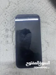  1 آيفون 14 برو وارد اميركا  128 غ بطارية 79