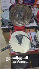  6 فرن صانع البيتزا والمعجنات والفطائر