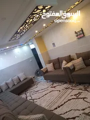  7 كنب للللللللبيع وكاله جديد مش مستعمل