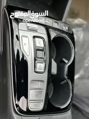  13 Hyundai tucson 2022 hybrid  Full edition  Panorama