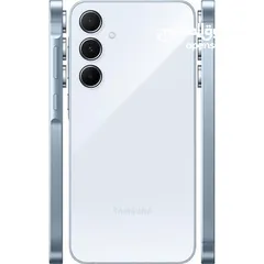  2 سامسونج  - galaxy a55 256 بحالة ممتازة مع كامل اغراضة لون مميز مثل الصورة