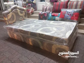  10 All size Mattress and Divan Bed Available