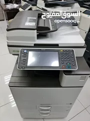  13 Sales of Photocopier & Printer Machines.