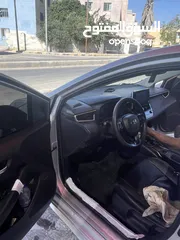  30 كروله هايبرد فل كامل ما عاد الفتحفه