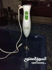  4 خلاطات للبيع