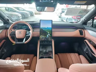  28 BYD SONG L EXCLLANCE 2023(بي واي دي سونغ ل 2023)