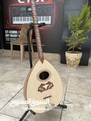  1 بزق عربي جديد كولتي عالي خشب ميبل