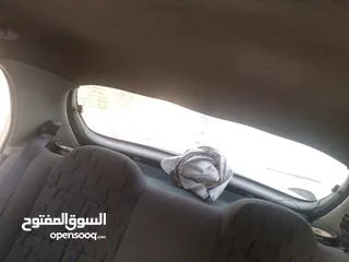  11 هواندي اكسنت 97