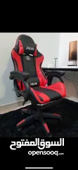  1 كرسي جيميج/Gaming chair