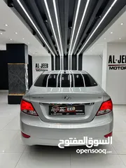  6 هونداي اكسنت