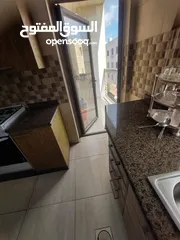  3 Fully furnished for rent سلا_شقة مفروشة  للايجار في عمان -منطقة الرابية