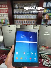  1 samsung tab A عرطة