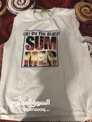  9 t shirts and shirts for sale