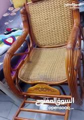  1 كرسي هزاز تركي