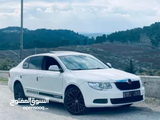  3 بيع سيارة سكوده