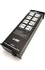  3 AC noise power filter
