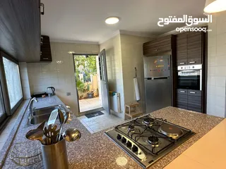  9 شقة مفروشة للإيجار في عبدون  ( Property 39400 )-175064070