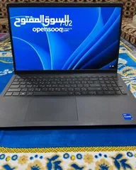  1 لابتوب Dell vostro 3520
