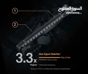  4 مذربورد H610M H V3 DDR4 من gigabyte باقل سعر في المملكة